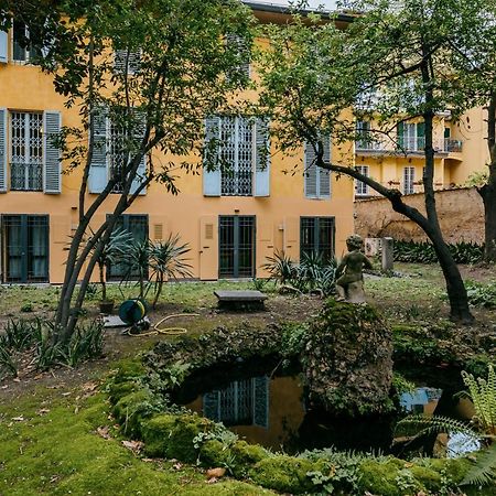 Casa Ambrosini Apartments By Wonderful Italy Bologna Bagian luar foto
