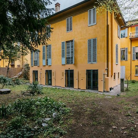 Casa Ambrosini Apartments By Wonderful Italy Bologna Bagian luar foto