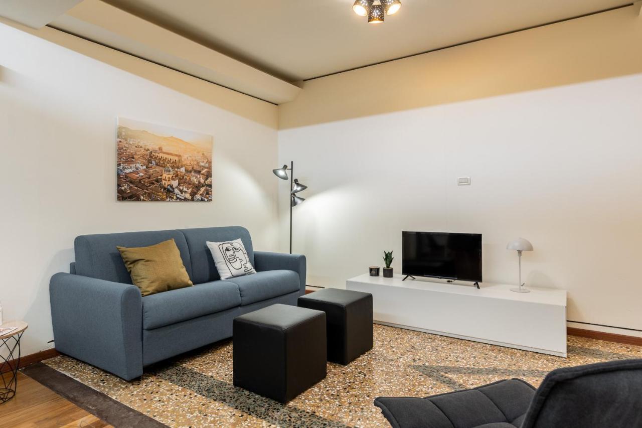 Casa Ambrosini Apartments By Wonderful Italy Bologna Bagian luar foto