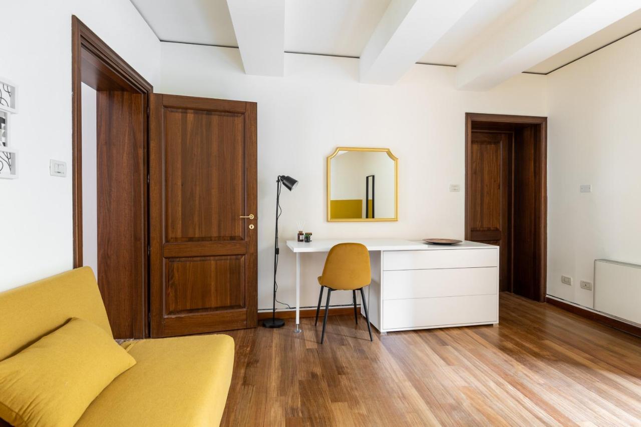 Casa Ambrosini Apartments By Wonderful Italy Bologna Bagian luar foto