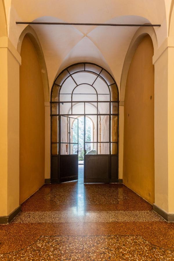 Casa Ambrosini Apartments By Wonderful Italy Bologna Bagian luar foto