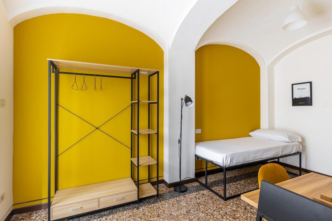 Casa Ambrosini Apartments By Wonderful Italy Bologna Bagian luar foto