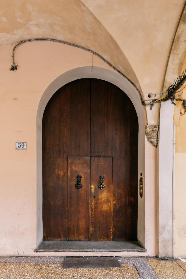 Casa Ambrosini Apartments By Wonderful Italy Bologna Bagian luar foto