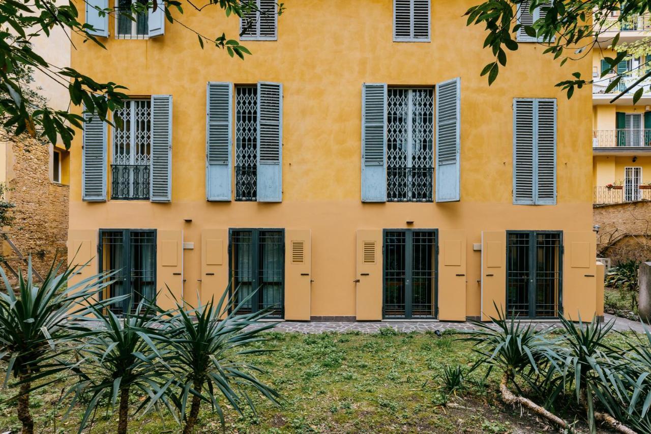 Casa Ambrosini Apartments By Wonderful Italy Bologna Bagian luar foto